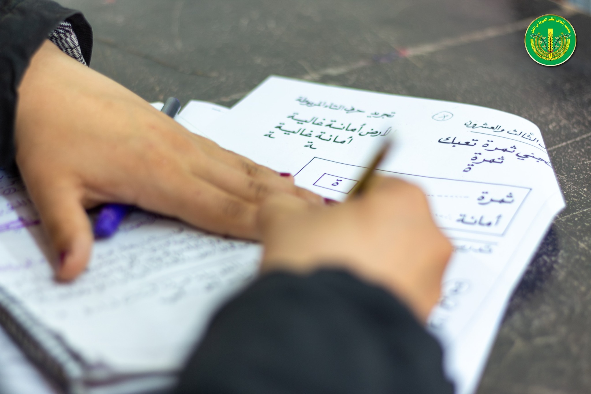 تقديم الدورات المهنية باحترافية وجودة عالية، بأسعار رمزية تناسب الجميع. 💚